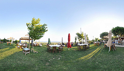 Ganohora Restaurant - İğdebağları Şarköy
