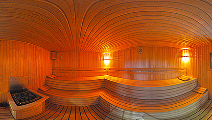 Şifa Sauna - Çorlu